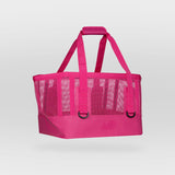 MISSION - CASSI - 50L Gear Tote - Heavy-Duty Boat Bag