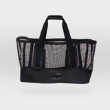 MISSION - CASSI - 70L Gear Tote - Heavy-Duty Boat Bag