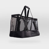 MISSION - CASSI - 70L Gear Tote - Heavy-Duty Boat Bag