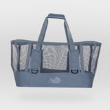 MISSION - CASSI - 70L Gear Tote - Heavy-Duty Boat Bag