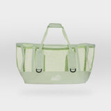 MISSION - CASSI - 70L Gear Tote - Heavy-Duty Boat Bag