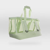 MISSION - CASSI - 70L Gear Tote - Heavy-Duty Boat Bag