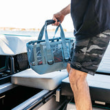 MISSION - CASSI - 23L Gear Tote - Heavy-Duty Boat Bag