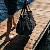 MISSION - CASSI - 70L Gear Tote - Heavy-Duty Boat Bag