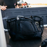 MISSION - CASSI - 70L Gear Tote - Heavy-Duty Boat Bag