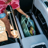 MISSION - CASSI - 70L Gear Tote - Heavy-Duty Boat Bag