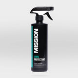 MISSION - Vinyl Protectant - Boat Care