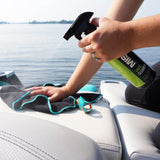 MISSION - Vinyl Cleaner - Boat Care