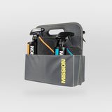 MISSION - Boat Cleaning Kit - Cleaning Supplies & Tote