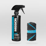 MISSION - Boat Cleaning Kit - Cleaning Supplies & Tote