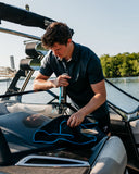 MISSION - Glass Cleaner - Boat Care