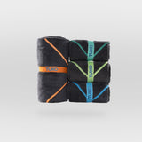 MISSION - TUKO Microfiber Boat Detailing Towels 4-Pack