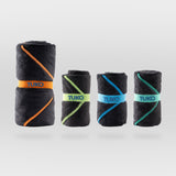 MISSION - TUKO Microfiber Boat Detailing Towels 4-Pack