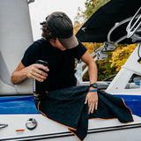 MISSION - Water Spot Remover - Boat Care