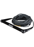 2026 Ronix Combo 3.0 Wakeboard Rope and Handle Combo Black