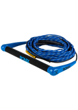 2026 Ronix Combo 3.0 Wakeboard Rope and Handle Combo Blue