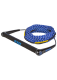 2026 Ronix Combo 4.0 Wakeboard Rope and Handle Combo Blue