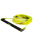 2026 Ronix Combo 6.0 Wakeboard Rope and Handle Combo Yellow
