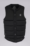 2026 Liquid Force Code Comp Vest - Black