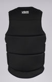 2026 Liquid Force Code Comp Vest - Black