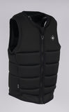 2026 Liquid Force Code Comp Vest - Black