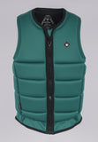 2026 Liquid Force Code Comp Vest - Evergreen