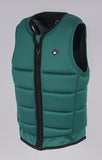 2026 Liquid Force Code Comp Vest - Evergreen