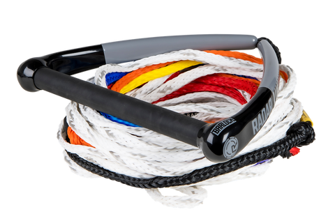 2026 Radar Control Series BarLock Waterski Rope and Handle Package