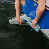 MISSION - Delta 2.0 Wake Shaper