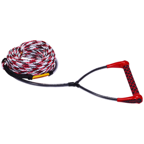 2026 HO Sports Proline 75' EVA Sports Waterski Rope Package