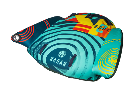2026 Radar Edge 2 - 2 Person Tube