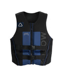 2024 Follow Logo CGA Vest