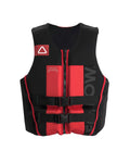 2024 Follow Logo CGA Vest