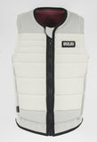 2026 Liquid Force Fuse Comp Vest - Cream