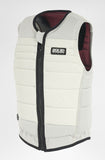 2026 Liquid Force Fuse Comp Vest - Cream