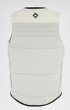 2026 Liquid Force Fuse Comp Vest - Cream