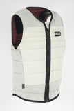 2026 Liquid Force Fuse Comp Vest - Cream