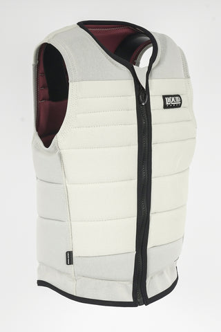 2026 Liquid Force Fuse Comp Vest - Cream