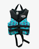 2026 Follow Grommy CGA Child/Youth Life Jacket