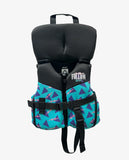 2026 Follow Grommy CGA Infant Life Jacket