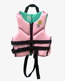 2026 Follow Grommy CGA Child/Youth Life Jacket