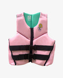 2026 Follow Grommy CGA Child/Youth Life Jacket