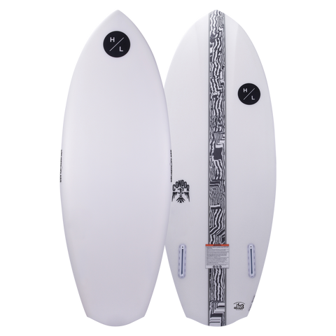 2026 Hyperlite Condor Wakesurf Board