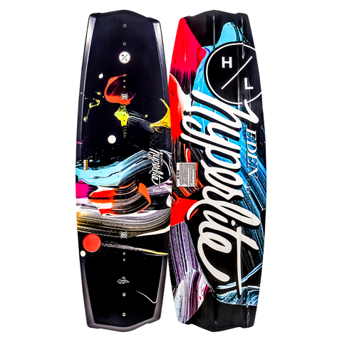 2026 Hyperlite Women's Eden 2.0 Wakeboard