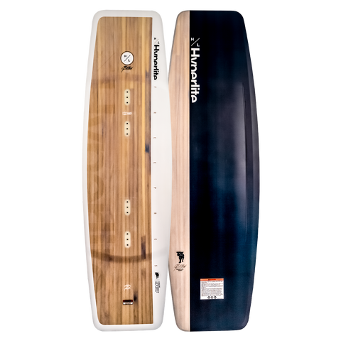 2026 Hyperlite Freepress Cable Wakeboard