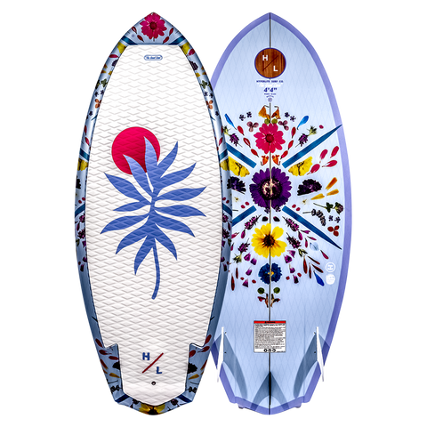 2026 Hyperlite Good Daze Wakesurf Board