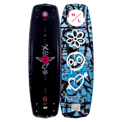 2026 Hyperlite Women's Journey Wakeboard