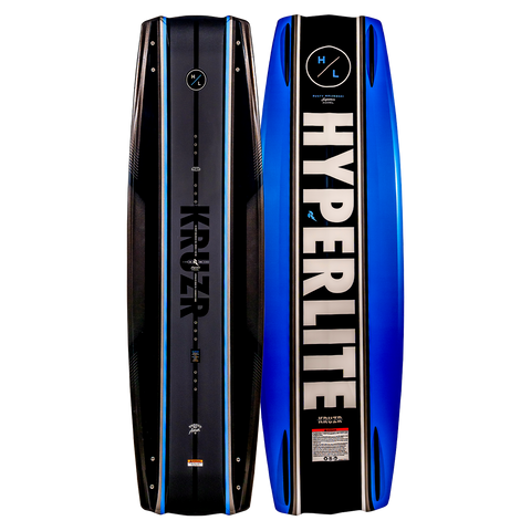 2026 Hyperlite Kruzr Wakeboard