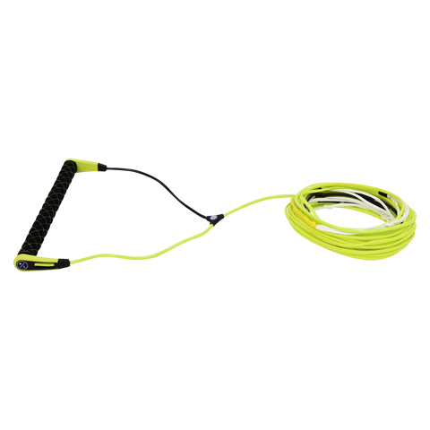 2026 Hyperlite Plus Wakeboard Rope Package
