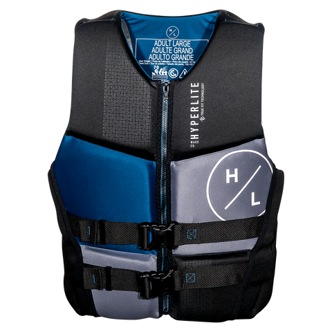 2026 Hyperlite Prime - Mens CGA Vest
